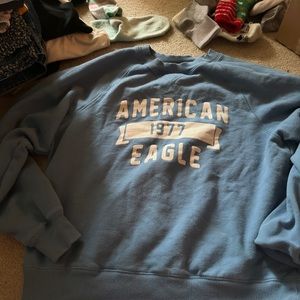 AE sweatshirt